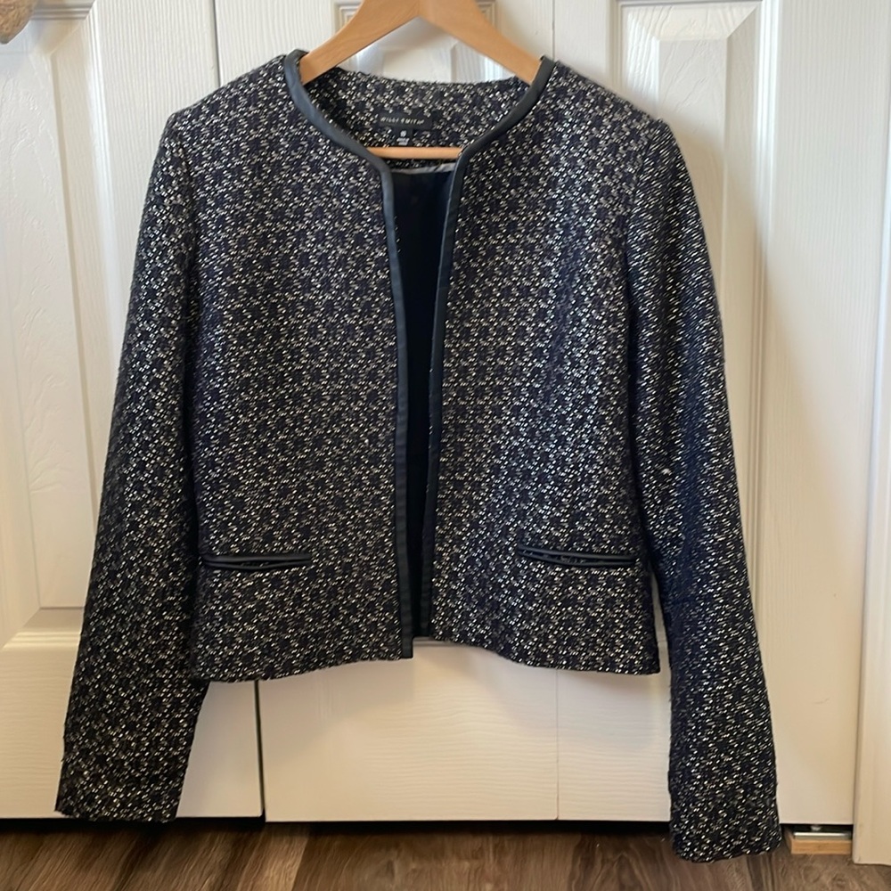 WILLI SMITH BLAZER